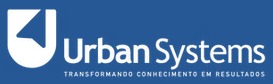 URBAN SYSTEMS URBAN SYSTEMS