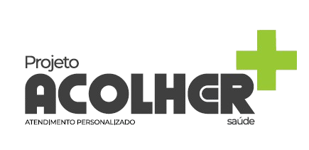 PROJETO ACOLHER PROJETO ACOLHER