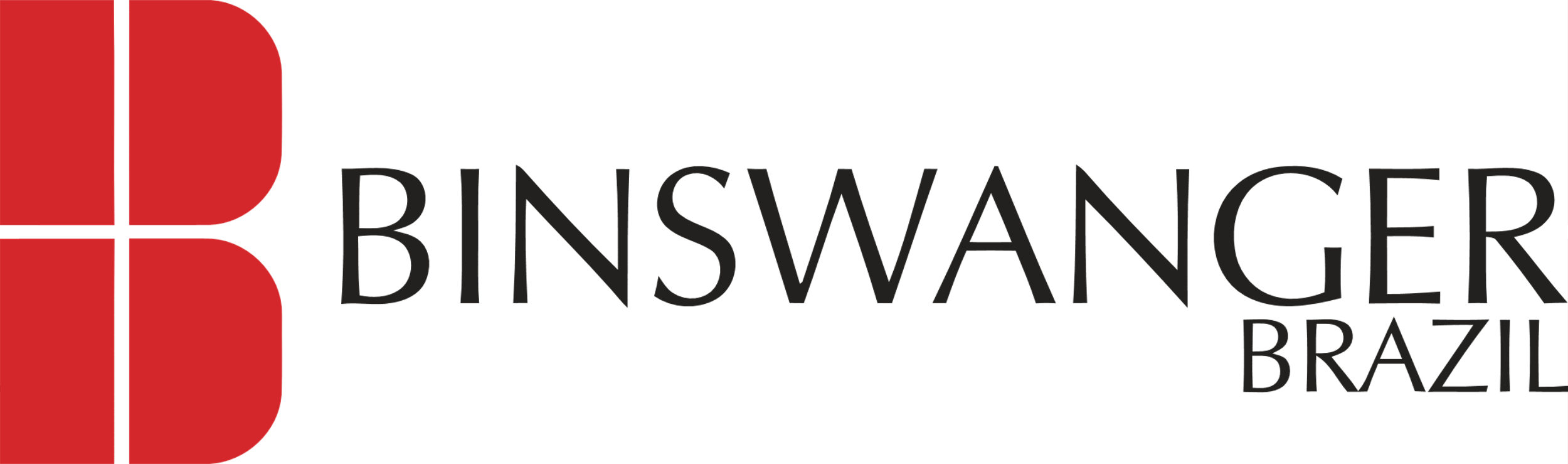 BINSWANGER BINSWANGER